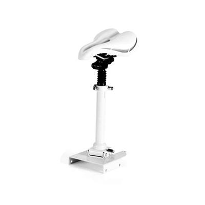 Folding Seat for Scooter Electric Skateboard Saddle Scooter Foldable Height Folding Seat Chair