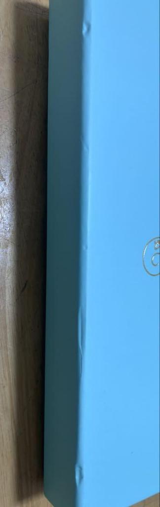 [USED] IZ*ONE SPECIAL SURPRISE PHOTO BOX