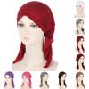 Cappello da Pirata Pieghevole in Poliestere Traspirante per Uso Casual e alla Moda