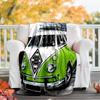 Borussia Monchengladbach Logo Printed Throw Blanket—soft,warm;versatile Blanket for All Seasons—perfect As &air-conditioning Throw,nap Blanket
