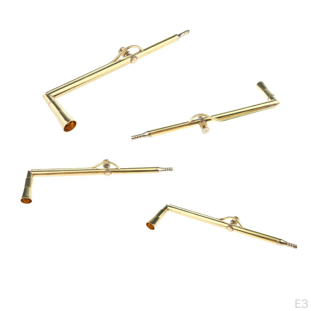 Jewelry Injector Welding Cutting Torch Pipes Soldering Tools