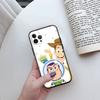 RT30 Toys S-Storys New Shell Phone Case for Xiaomi Poco F2 F3 M2 M3 M4 M5 M6 X2 X3 X4 X6 Pro NFC GT Plus