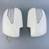 Rearview Mirror Cover with Lights for 2012-2015 Toyota Hilux Vigo