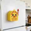 Gift Magnetic Duck Mailbox 3D Printed Door Decoration Sailor 3D Printed Duck  Home Decor
