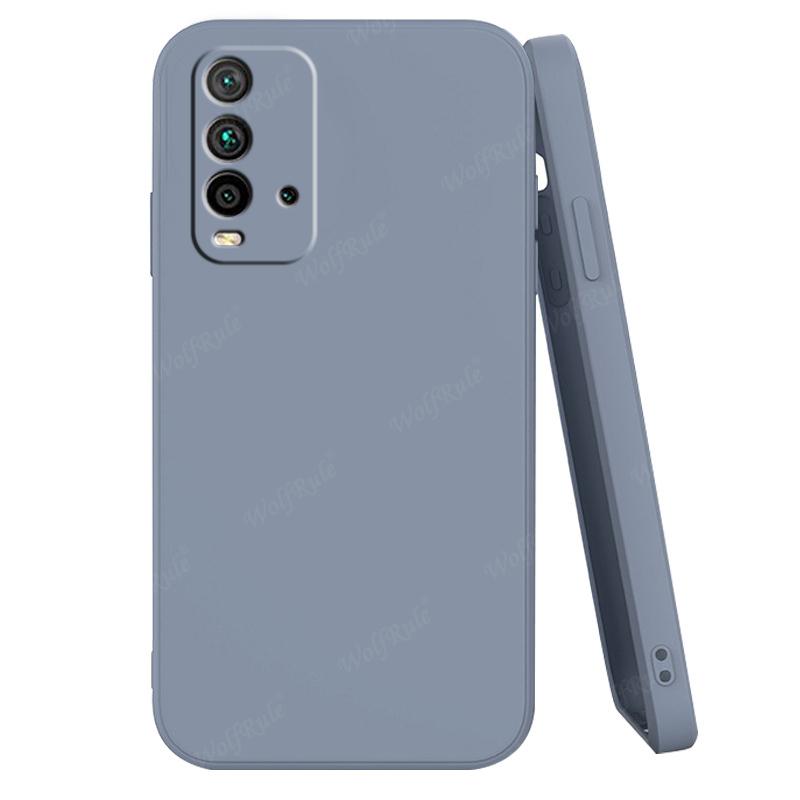 

Для чехла Xiaomi Redmi 9T чехол Redmi 9T Capas жидкий силиконовый противоударный чехол для телефона бампер TPU мягкий чехол Redmi 9T Fundas 6.53 For Redmi 9T