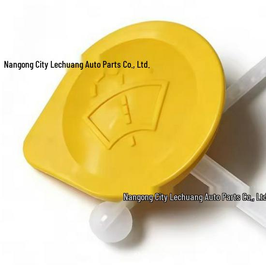 Subaru 86615SA000 Windshield Washer Fluid Reservoir Cap Lechuang
