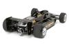 Tamiya Grand Prix Collection Series Lotus Type 79 1978 Plastic Model 20060 1/20 No.60