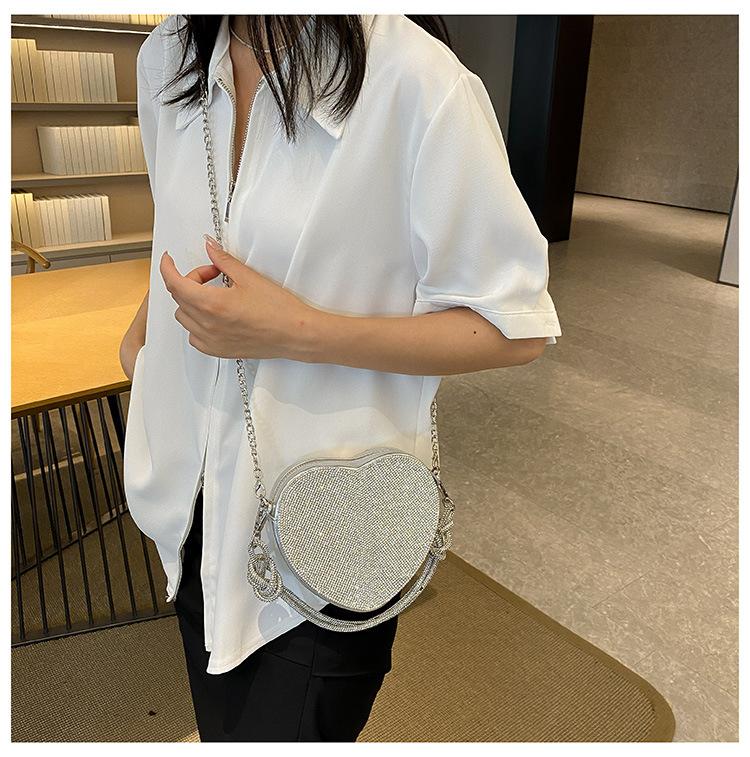 Сумка для банкета Love — фото 10