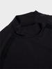 PIRETTI Savona Base Layer W_Black