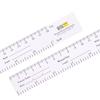 Paper Tape Measure Disposable Wound Measuring Ruler Educare Measuring Tape Wound Measurement Tool Me dical Measurement