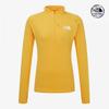 Women S Long Sleeve Hoodie Yellow Nt7lr88c