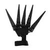 Halloween Jointed Fingers Halloween Cosplay Props Horror Joint Claw Toy for Masquerade Party
