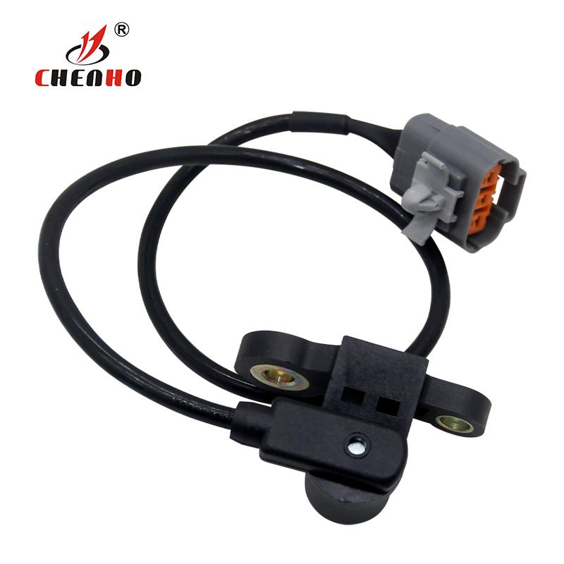 Crankshaft Position sensor For MAZDA 323 626 MPV Premacy Protege 1.4 1.5 1.8 2.0 FSD718221B J5T15171 FSD7-18-221B 5S1826