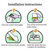 Non-slip Bathtub Stickers, 20 Pieces Of Sea-adhesive Children's Non-slip Stickers
