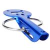 Universal Down Hood Lock Pins  Bonnet Hood Pin Lock Kit Fit ALL Racing Speed Black Red Blue Gold Silver
