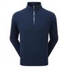 FootJoy Mens Wordmark Golf Midlayer
