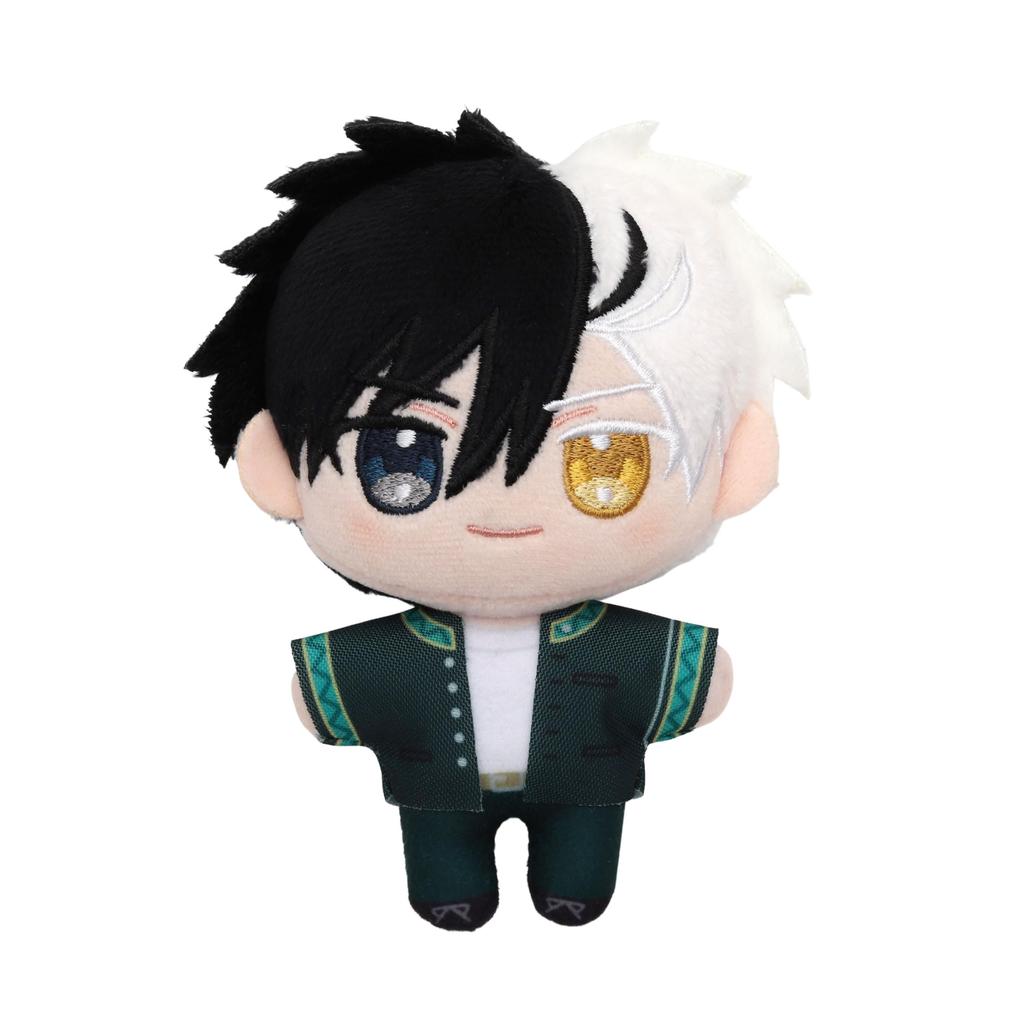 WIND BREAKER Sakura Haruka Nuipal [Anime Version] [Plush Mascot]