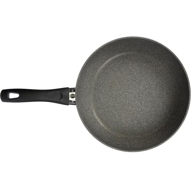 Сковорода для тушения Zwilling Ballarini Ferrara Granitium 28 см (75001-858-0)