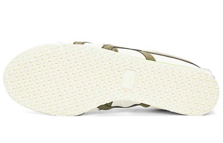Onitsuka Tiger Mexico 66 'Olive Green White' 1183B815-105