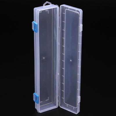 Pensula pentru pictura Creioane Cutie de depozitare Acuarela Pen Container Instrumente de desen Bin