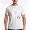 Personalized Gift For Dj Music Dj Disc Jockey Gift Dj Gift For Your Boyfriend Tshirt Summer Casual Cotton Tee 100 Cotton