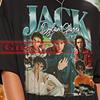 JACK DYLAN GRAZER Hemd, Jack Dylan Grazer T-Shirt, Jack Grazer T-Shirts, Dylan Grazer Retro 90er Pullover, Jack Dylan Merch Geschenk #saf