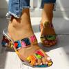 Calzado para mujer – Sandalias