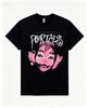 2026 New Summer Melanie Martinez Portals Tour T Shirt Anime Kawaii Teeshirt Short Sleeve Cartoon Cotton Tshirt High Quality