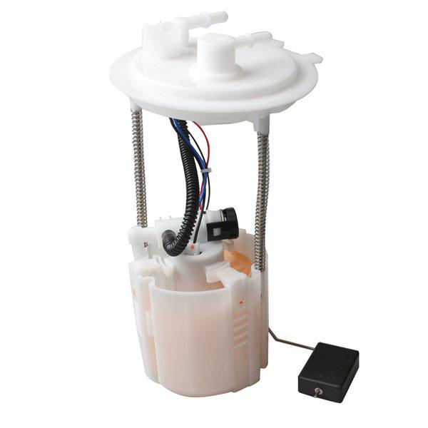 28267905 17040-5RB0A Compatible Fuel Pump Assembly for Nissan Versa, March, and Kicks.