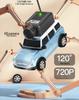 Weili 6405 FPV Mini RC Car: Full-Scale, Camera-Equipped Remote Control Toy Car for Boys