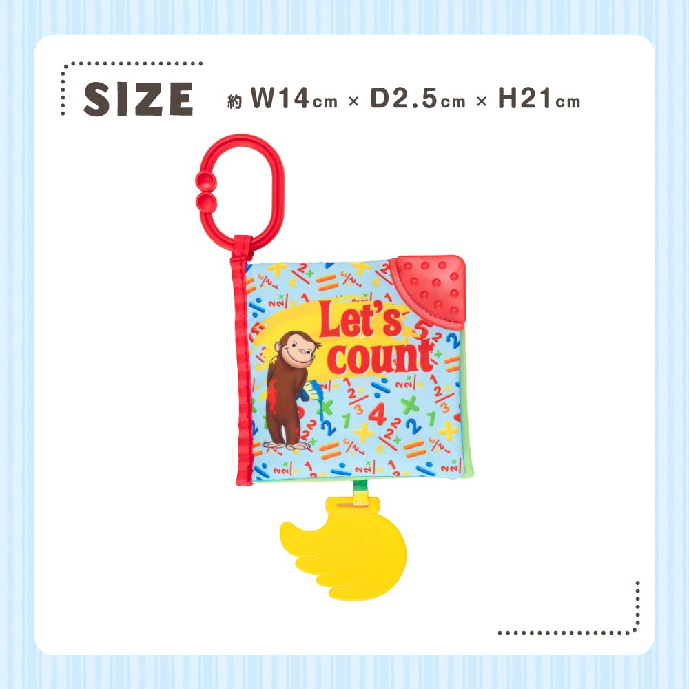 Japanische Kinderbetreuung Neugieriger George Weiches Buch