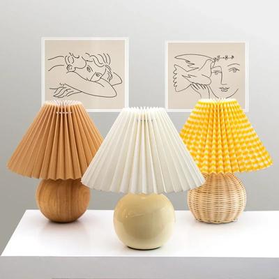 Lampy – Stolné lampy