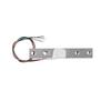 Load Cell 1kg 5kg 10kg 20kg HX711 AD Module Weight Sensor Electronic Scale Weighing Pressure Sensor