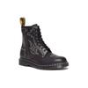 Dr. Martens 1460 Leather Lace Up Boot Gothic Americana Pack Unisex Sneakers Black 31624001