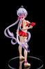 Senki Zesshou Symphogear AXZ Yukine Chris Swimsuit Scale PVC Complete Figure Ver. 1/7 Pre-painted