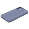 Case for iPhone 15 Pro Max, Silicone Lite, Lavender