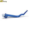 Motorcycle Aluminum Kick Start Starter Lever Pedal For YAMAHA YZ YZ250 YZ250X Pit Dirt Bike Motocross 2015 2016 2017 2018