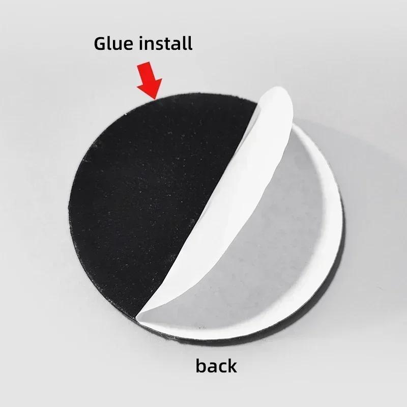 4pcs 56mm 60mm 65mm 75mm Car Wheel Center Hub Caps Sticker Badge For Mercedes Benz A B C E class GLA GLC CLA GLK W204 W205 W212