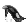 For Yamaha NMAX155 Mudguard Splash Guard 20-24  Motorcycle Rear Wheel Fender Cover Fairing FenderRear Extender Extension21 22 23