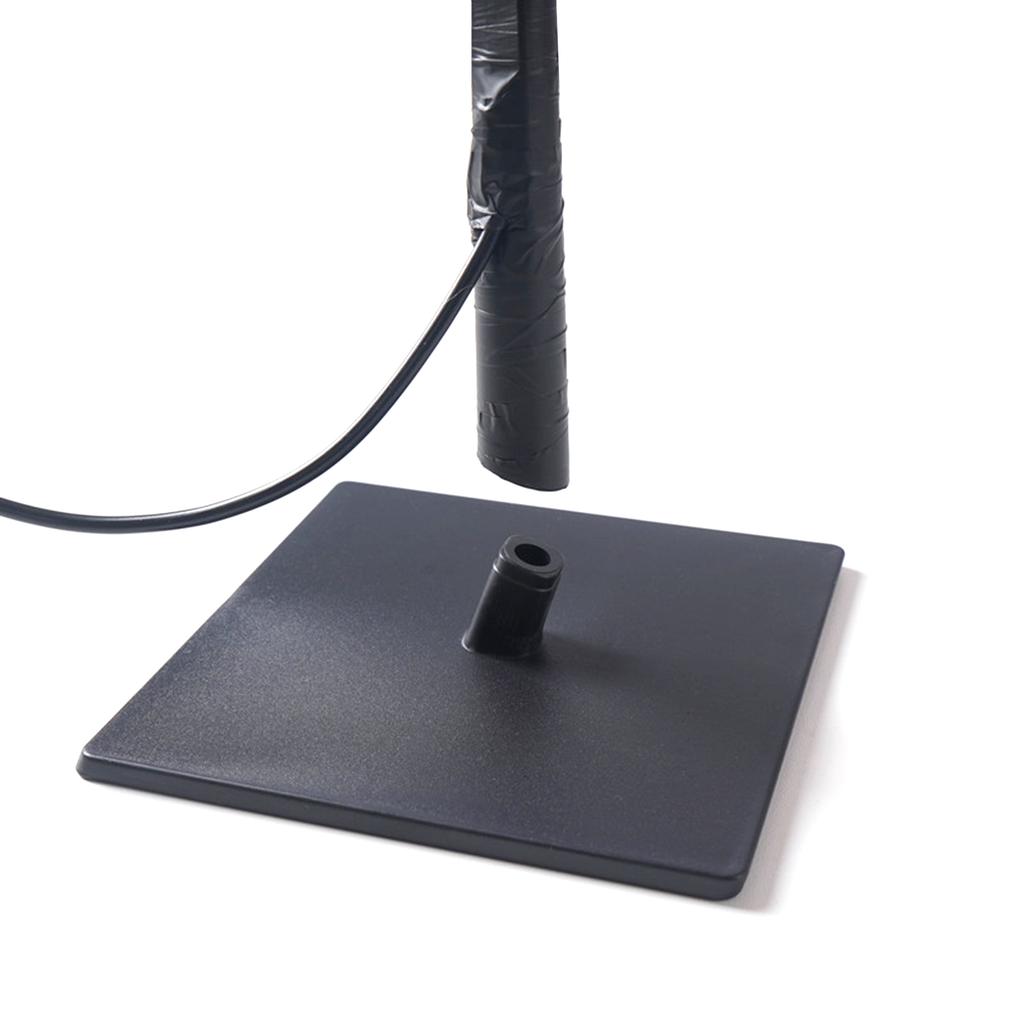 Simulační třešňová lampa Iron Art USB vypínač Noční světlo Vánoční sváteční pokoj Dekorační stůl