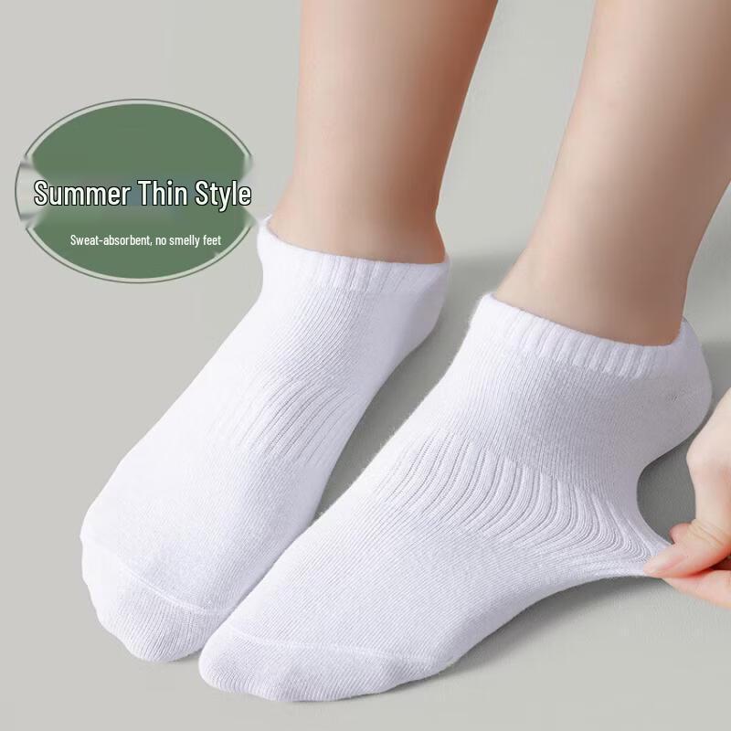 Shixun Unisex Einweg-Reisesocken