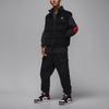 Jordan Flight Down Vest Black Men's HV0535-010