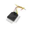 Electronics Lithium Woodcutting Tool Control Board for Power Repair