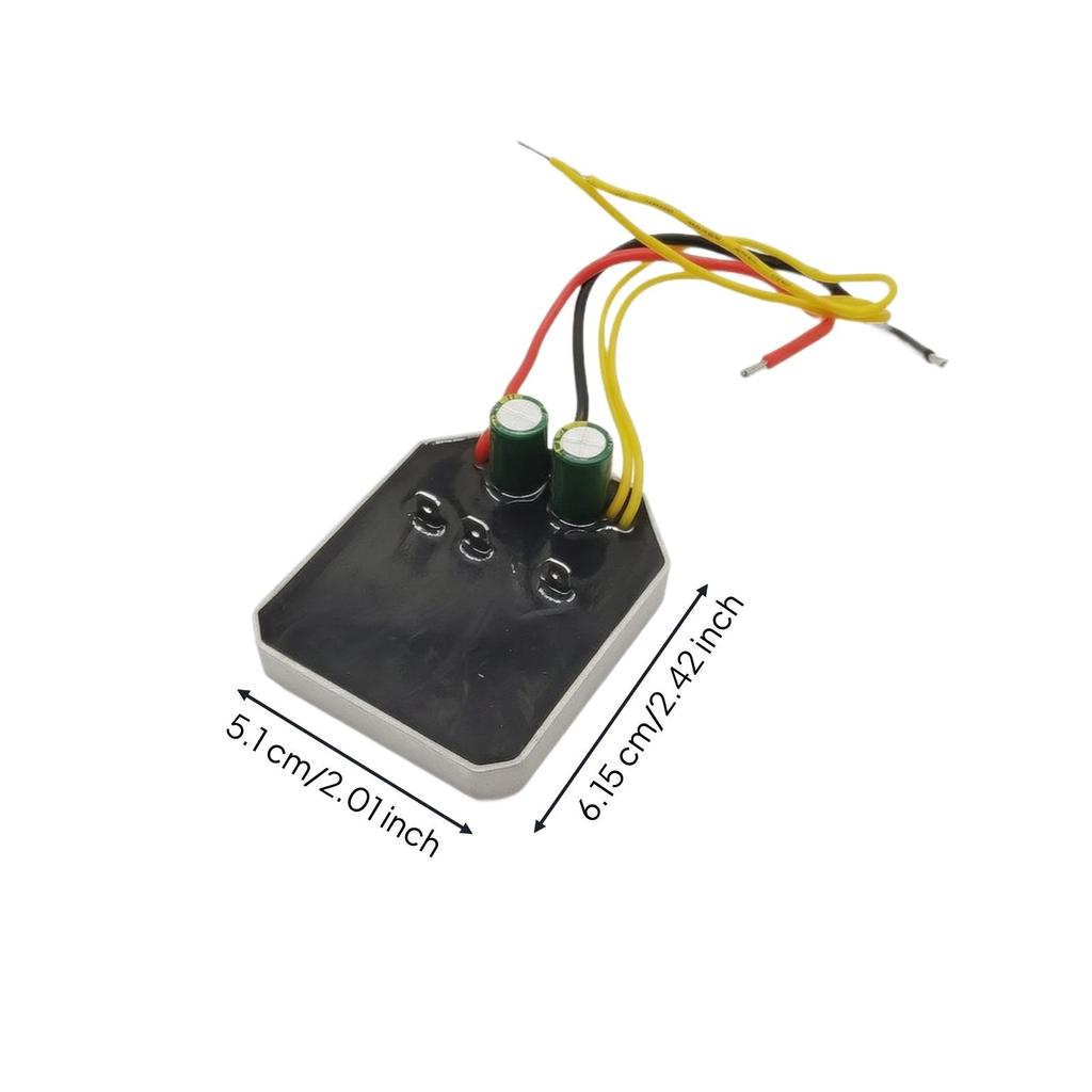 Electronics Lithium Woodcutting Tool Control Board for Power Repair
