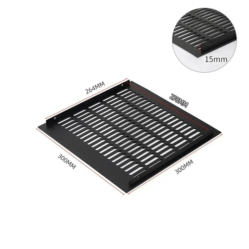 300x400mm Ventilation Grille Anti-moisture Buildup Anti-corrosion