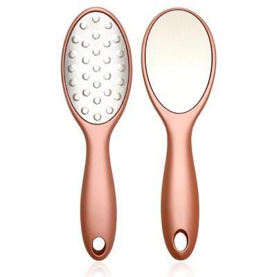 Instrumentos para manicure e pedicure – Pedras-pomes e tratamento para pés