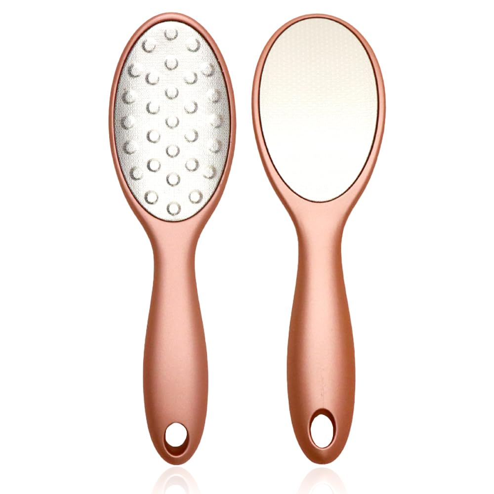 

Callus Foot Heel Callus Removes Dead Foot Foot Stainless Round Heel File Remover, Care, File, Heel, Sole, Removal, Cracked, Callus, Bathtime, розовый