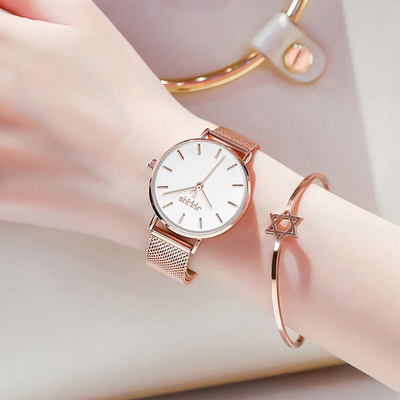 Julius Women s Fashion Quartz Watch