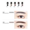 Eyebrow Pencil Eye Brow Tint Natural Long Lasting Paint Tattoo Waterproof Brown Makeup Pencil
