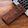 Funda de Teléfono de Cuero PU de Lujo EUCAGR para Xiaomi 15T Pro Mi15T, Funda Trasera Suave a Prueba de Golpes para Xiaomi 15TPro